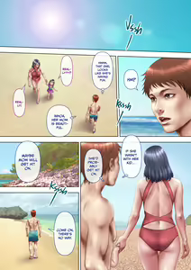 Page 99 of A Wet MILF The Locals Turn - preview thumbnail