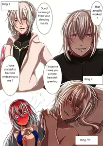 Page 14 of ryūru-chan [fire emblem engage ) - preview thumbnail