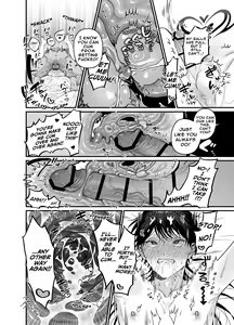 Page 33 of Orc to no Seikatsu de Miniamaru Kairaku o Ataerare Tsuzuketa Kekka wa... | After Being Shown Unimaginable Pleasure By an Orc for So Long I... - preview thumbnail