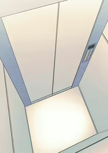 Kanshi Camera ni Gattsuri Utsutteru Futanari-chan — hentai manga cover on Fhentai