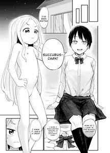 Page 18 of Loli Succubus o Ijimeru Yuri Hentai Joshikousei [English} - preview thumbnail
