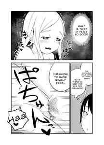 Page 39 of Loli Succubus o Ijimeru Yuri Hentai Joshikousei [English} - preview thumbnail