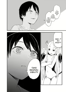 Page 5 of Loli Succubus o Ijimeru Yuri Hentai Joshikousei [English} - preview thumbnail