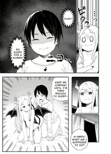 Page 6 of Loli Succubus o Ijimeru Yuri Hentai Joshikousei [English} - preview thumbnail