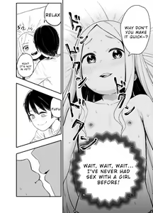 Page 9 of Loli Succubus o Ijimeru Yuri Hentai Joshikousei [English} - preview thumbnail