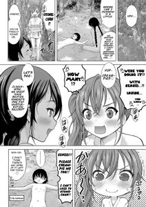Page 67 of Kamisama ni Ichiban Chikai Shima | The Island Nearest to God - preview thumbnail