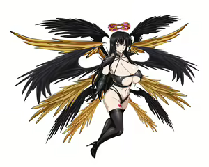 Page 111 of YXYYXY High School DxD AU - preview thumbnail