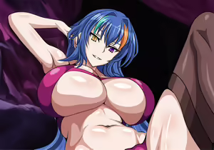 Page 67 of YXYYXY High School DxD AU - preview thumbnail