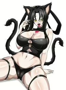Page 82 of YXYYXY High School DxD AU - preview thumbnail