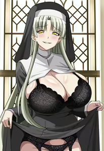 Page 100 of YXYYXY High School DxD AU - preview thumbnail