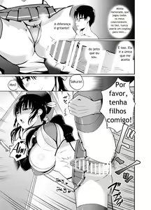 Page 21 of Kanojo no Imouto ga Kyonyuu Mini Suka JK de Shouakuma-kei - preview thumbnail