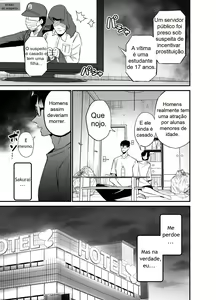 Page 72 of Kanojo no Imouto ga Kyonyuu Mini Suka JK de Shouakuma-kei - preview thumbnail