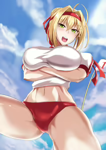 Page 1066 of ●PIXIV● Puripuri JET - preview thumbnail