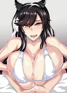 Page 1078 of ●PIXIV● Puripuri JET - preview thumbnail