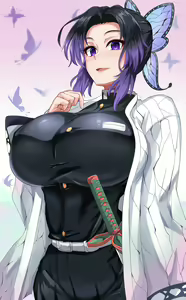 Page 1286 of ●PIXIV● Puripuri JET - preview thumbnail