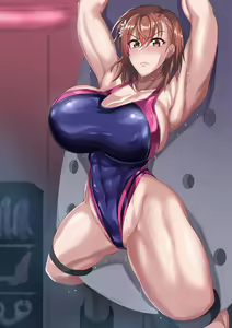 Page 141 of ●PIXIV● Puripuri JET - preview thumbnail