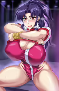 Page 207 of ●PIXIV● Puripuri JET - preview thumbnail