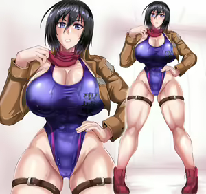 Page 277 of ●PIXIV● Puripuri JET - preview thumbnail