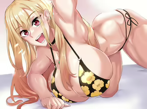 Page 313 of ●PIXIV● Puripuri JET - preview thumbnail