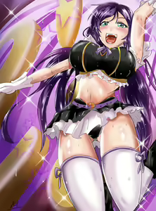 Page 649 of ●PIXIV● Puripuri JET - preview thumbnail
