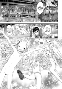 Page 12 of Kokona no Koko Desuyo~ - preview thumbnail