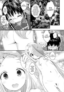 Page 6 of Kokona no Koko Desuyo~ - preview thumbnail