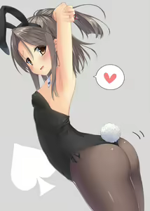 Page 3 of うー☆月 - preview thumbnail