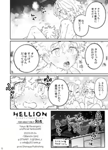 Page 12 of HELLION - preview thumbnail