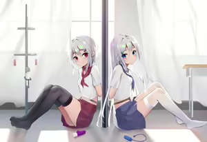 Page 49 of 蝶天希 - preview thumbnail