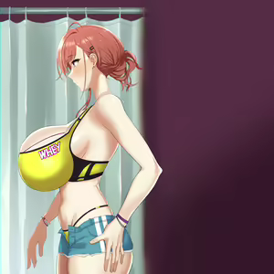 Page 164 of Fanbox  stupid-zebra - preview thumbnail