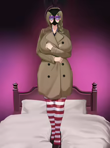 Page 474 of Fanbox  stupid-zebra - preview thumbnail