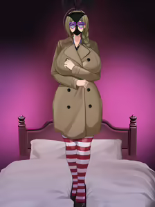 Page 488 of Fanbox  stupid-zebra - preview thumbnail