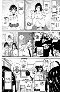 Page 24 of Hyper Double Cocking (decensored) - preview thumbnail