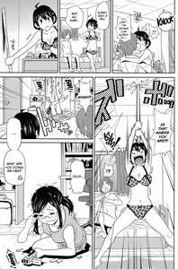 Page 3 of Hyper Double Cocking (decensored) - preview thumbnail