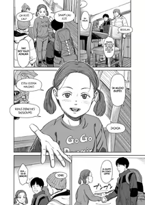 Page 4 of I,L,L,E Zenpen | I,L,L,E ch. 1 (decensored) - preview thumbnail