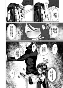 Page 10 of Watashi no ○○ Gojiyuu ni Otsukai Kudasai Waga Aruji | 請您盡情使用我的○○，主人 - preview thumbnail