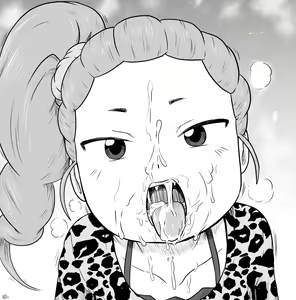 Page 246 of The Girls of Class 5-2 - preview thumbnail