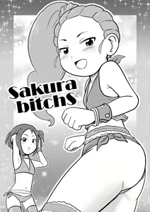 Page 383 of The Girls of Class 5-2 - preview thumbnail