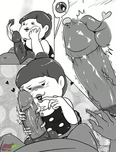 Page 797 of The Girls of Class 5-2 - preview thumbnail