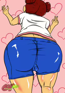 Page 331 of The Girls of Class 5-1 - preview thumbnail