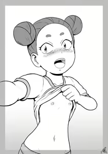 Page 338 of The Girls of Class 5-1 - preview thumbnail