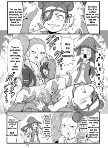 Page 392 of The Girls of Class 5-1 - preview thumbnail