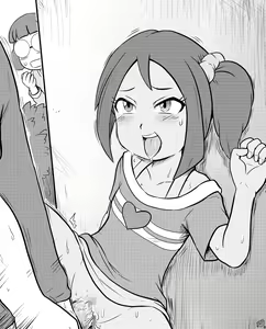 Page 429 of The Girls of Class 5-1 - preview thumbnail