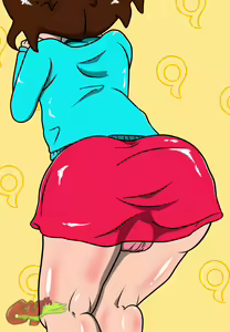 Page 451 of The Girls of Class 5-1 - preview thumbnail