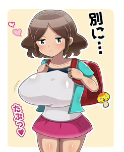Page 458 of The Girls of Class 5-1 - preview thumbnail