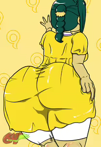 Page 473 of The Girls of Class 5-1 - preview thumbnail