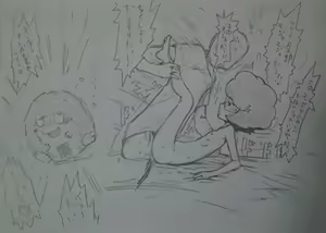 Page 490 of The Girls of Class 5-1 - preview thumbnail