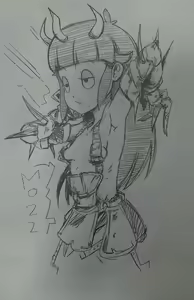 Page 81 of The Girls of Class 5-1 - preview thumbnail