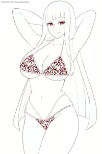Page 1022 of ★PATREON★ Aslind Samure - preview thumbnail