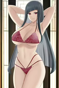 Page 1023 of ★PATREON★ Aslind Samure - preview thumbnail